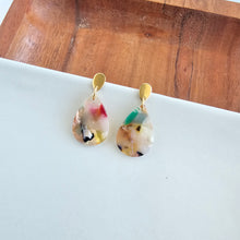 Load image into Gallery viewer, Leah Earrings - Multicolor