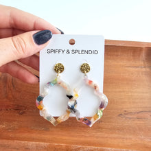 Load image into Gallery viewer, Talia Earrings - Multicolor
