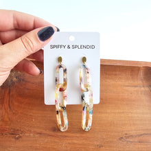Load image into Gallery viewer, Charlotte Earrings - Multicolor