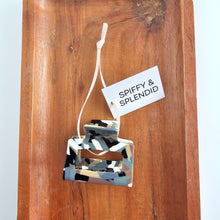 Load image into Gallery viewer, Carly Hair Claw - Camo