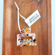 Load image into Gallery viewer, Carly Hair Claw - Multicolor