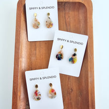 Load image into Gallery viewer, Leah Earrings - Multicolor