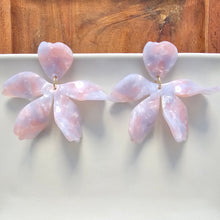 Load image into Gallery viewer, Jasmine Earrings - Enchanted
