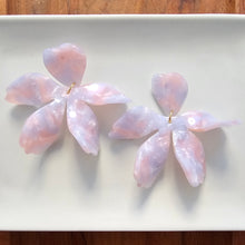 Load image into Gallery viewer, Jasmine Earrings - Enchanted