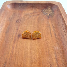 Load image into Gallery viewer, Betty Studs - Copper