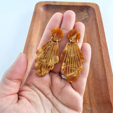 Load image into Gallery viewer, Florence Earrings - Copper