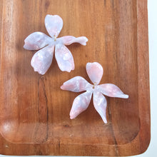 Load image into Gallery viewer, Jasmine Earrings - Enchanted