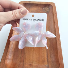 Load image into Gallery viewer, Jasmine Earrings - Enchanted