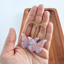 Load image into Gallery viewer, Bindi Butterfly Earrings - Enchanted