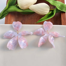 Load image into Gallery viewer, Jasmine Earrings - Enchanted