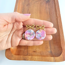 Load image into Gallery viewer, Bailey Earrings - Afterglow