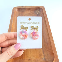 Load image into Gallery viewer, Bailey Earrings - Afterglow
