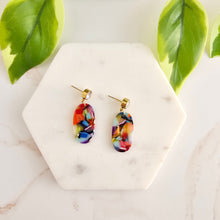 Load image into Gallery viewer, Lucy Earrings - Fiesta