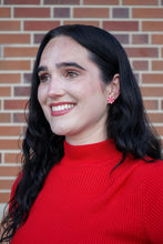 Load image into Gallery viewer, Peppermint Studs