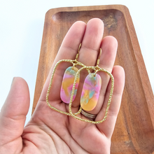 Load image into Gallery viewer, Madison Earrings - Tropical Delight