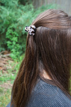 Load image into Gallery viewer, Claire Hair Claw Trio - Olive Tortoise, Blonde Tortoise, and Tortoise