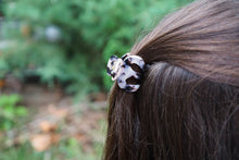 Load image into Gallery viewer, Claire Hair Claw Trio - Olive Tortoise, Blonde Tortoise, and Tortoise