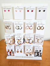 Load image into Gallery viewer, Retail Display - One-Sided Stationary