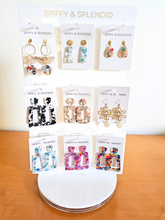 Load image into Gallery viewer, Retail Display - Two-Sided Rotating