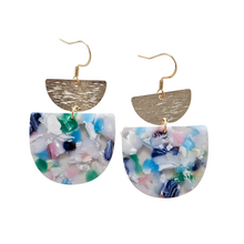 Load image into Gallery viewer, Harper Earrings - Spring Fling