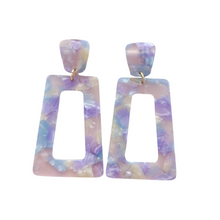 Load image into Gallery viewer, Avery Earrings - Dreamy