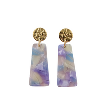 Load image into Gallery viewer, Mia Mini Earrings - Dreamy