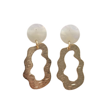 Load image into Gallery viewer, Marley Earrings - Iridescent