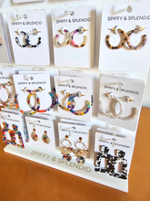 Load image into Gallery viewer, Retail Display - One-Sided Stationary