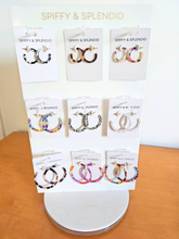 Load image into Gallery viewer, Retail Display - Two-Sided Rotating