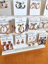 Load image into Gallery viewer, Retail Display - One-Sided Stationary