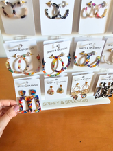 Load image into Gallery viewer, Retail Display - One-Sided Stationary