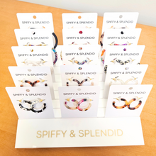 Load image into Gallery viewer, Retail Display - Slotted Card Holder