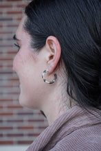 Load image into Gallery viewer, Cam Mini Hoops - Chai Tea