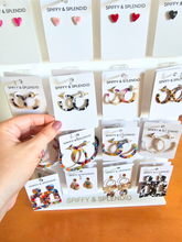 Load image into Gallery viewer, Retail Display - One-Sided Stationary