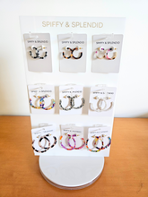 Load image into Gallery viewer, Retail Display - Two-Sided Rotating