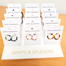 Load image into Gallery viewer, Retail Display - Slotted Card Holder