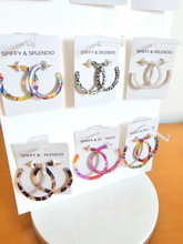 Load image into Gallery viewer, Retail Display - Two-Sided Rotating