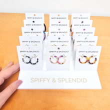 Load image into Gallery viewer, Retail Display - Slotted Card Holder