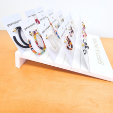 Load image into Gallery viewer, Retail Display - Slotted Card Holder