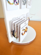 Load image into Gallery viewer, Retail Display - Two-Sided Rotating