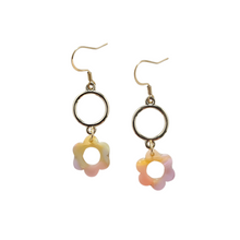 Load image into Gallery viewer, Poppy Earrings - Rainbow Delight Surprise