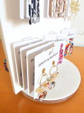 Load image into Gallery viewer, Retail Display - Two-Sided Rotating