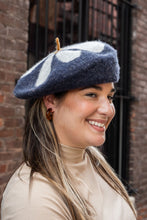 Load image into Gallery viewer, Chloe Hoops - Amber