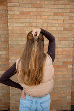Load image into Gallery viewer, Carly Hair Claw - Giraffe
