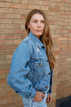 Load image into Gallery viewer, Tara Hoops - Light Amber