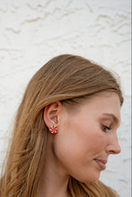 Load image into Gallery viewer, Peppermint Studs