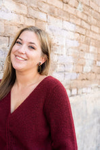 Load image into Gallery viewer, Amelia Earrings - Tortoise