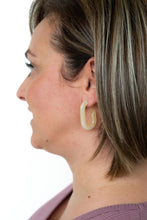 Load image into Gallery viewer, Joanna Hoops - Beige