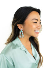 Load image into Gallery viewer, Avery Earrings - Spring Fling