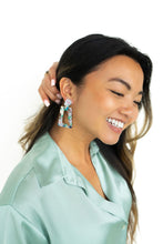 Load image into Gallery viewer, Avery Earrings - Spring Fling